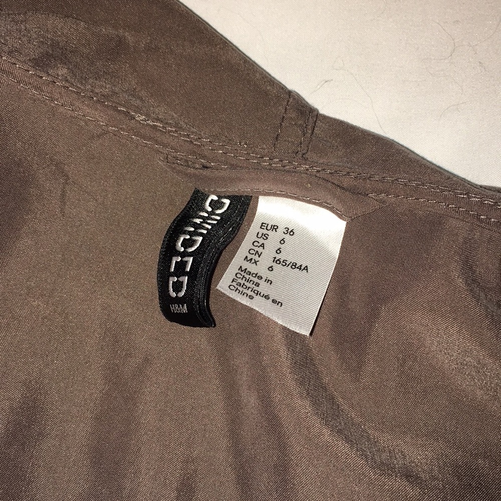 H&M Jacket - Picture 4 of 7
